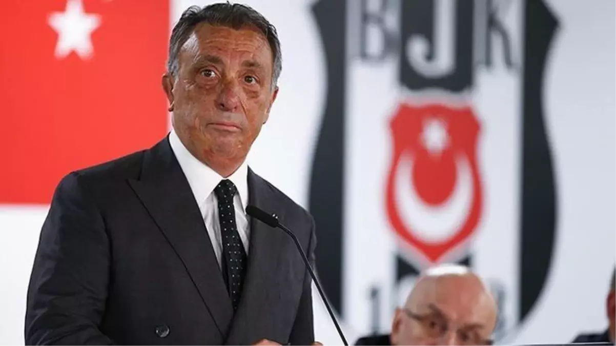 Ahmet Nur Çebi'den Teixeira isyanı! Yanına gelip transfer soran taraftarlara serzenişte bulundu