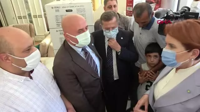 AKŞENER ÖYLE GÜRÜLTÜ ÇIKARACAĞIM Kİ DUYMAYAN KALMAYACAK