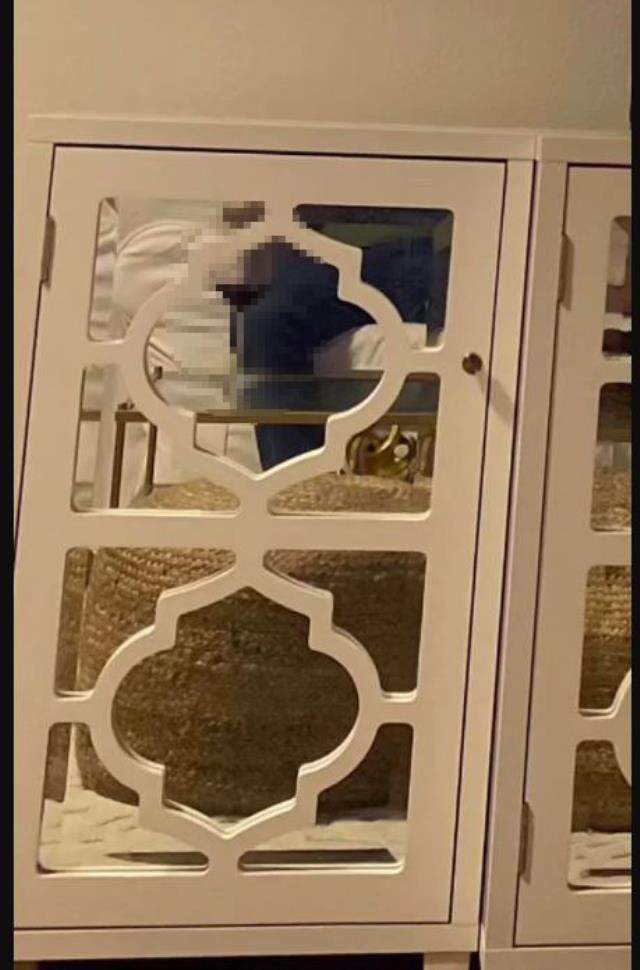 Aldatan erkek fena yakalandı! Kadının uyguladığı yöntem, dedektiflere taş çıkarttı