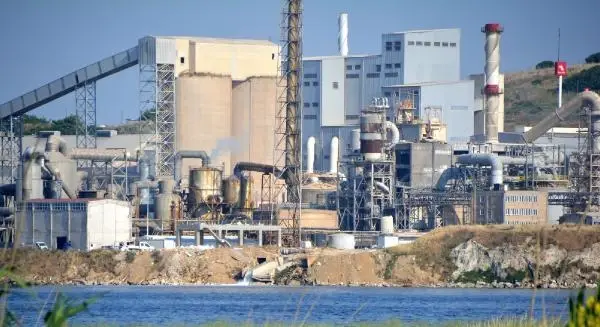 Son dakika haberi: BAGFAŞ'IN KAPATILMASIYLA İLGİLİ YÜRÜTMEYİ DURDURMA KARARI