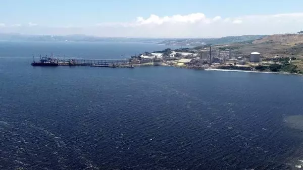 Son dakika haberi: BAGFAŞ'IN KAPATILMASIYLA İLGİLİ YÜRÜTMEYİ DURDURMA KARARI