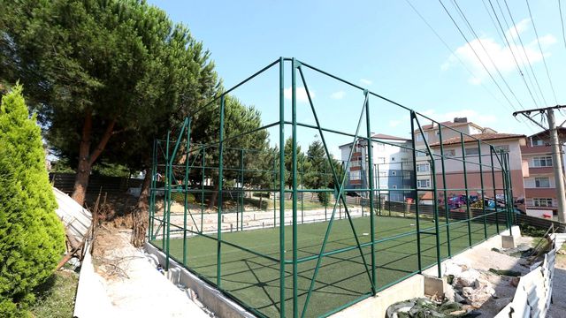 baskan aygun spor alanlarini inceledi 3 14290644 o