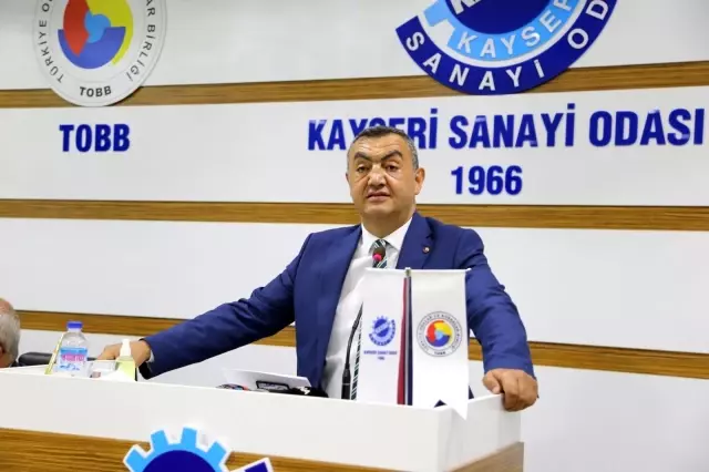 Başkan Büyüksimitçi: Aşılamayı hızlandırmamız gerekiyor