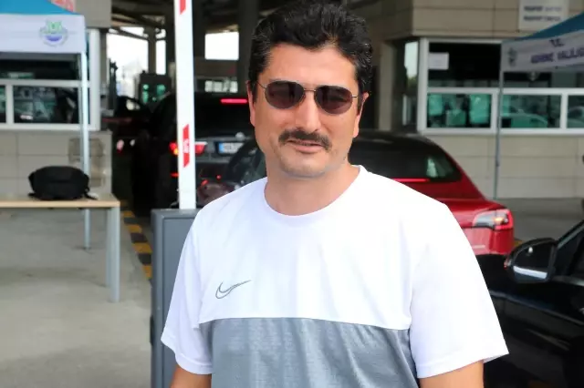Bulgar polisinin zorbalığı kamerada