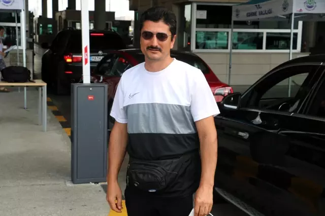 Bulgar polisinin zorbalığı kamerada