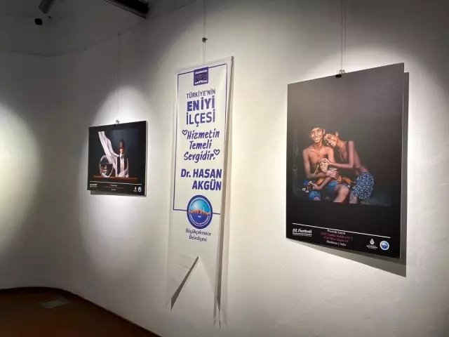 Büyükçekmece Uluslararası Kültür ve Sanat Festivali kapılarını açtı