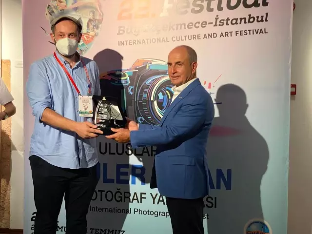 Büyükçekmece Uluslararası Kültür ve Sanat Festivali kapılarını açtı