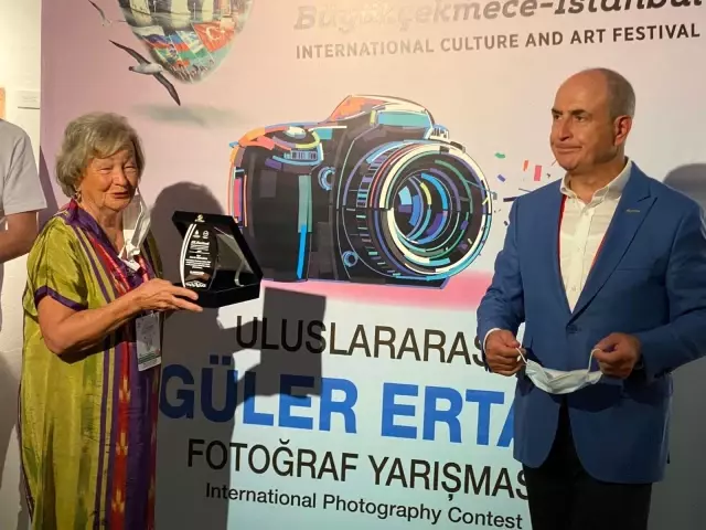 Büyükçekmece Uluslararası Kültür ve Sanat Festivali kapılarını açtı