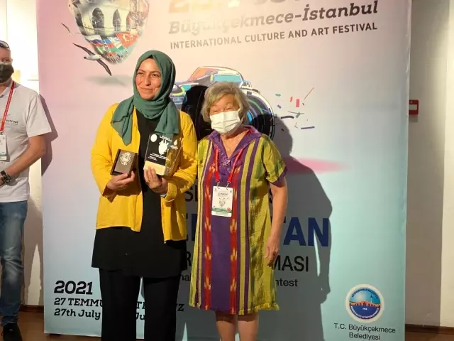 Büyükçekmece Uluslararası Kültür ve Sanat Festivali kapılarını açtı