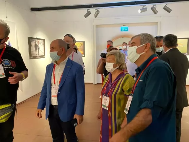 Büyükçekmece Uluslararası Kültür ve Sanat Festivali kapılarını açtı