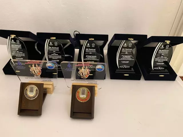 Büyükçekmece Uluslararası Kültür ve Sanat Festivali kapılarını açtı