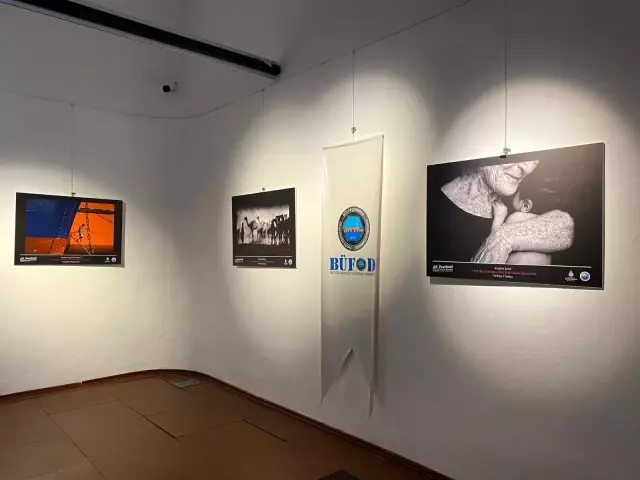 Büyükçekmece Uluslararası Kültür ve Sanat Festivali kapılarını açtı