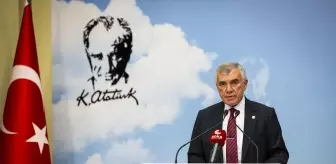 Tbmm Dışişleri Komisyonu: CHP Dış Politika Danışma Kurulu'ndan Afganistan konulu toplantı Tbmm Dışişleri Komisyonu: CHP Dış Politika Danışma Kurulu'ndan Afganistan konulu toplantı