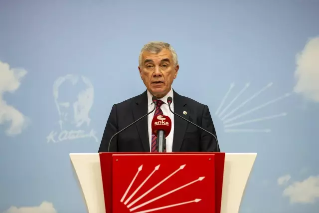 CHP Dış Politika Danışma Kurulu'ndan Afganistan konulu toplantı