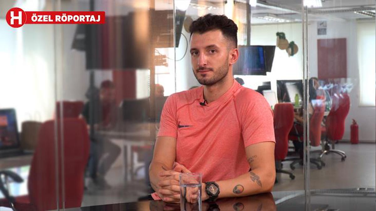Çinlilerin göbek dansıyla zayıflamak mümkün mü? Spor eğitmeni Anıl Bölükbaşı spora dair tüm merak edilenlere cevap verdi