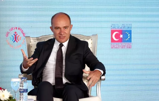 IPA projelerinin kapanış töreni gerçekleştirildi