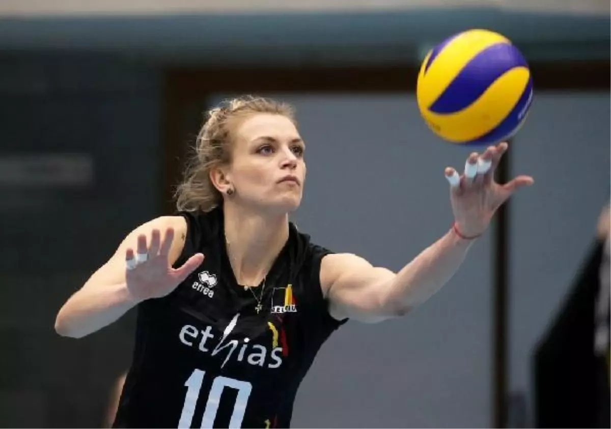Dominika Marta Sobolska, Nilüfer Belediyespor'da