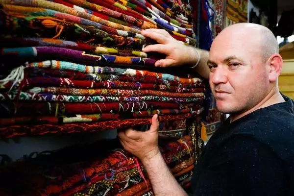 DÖŞEMEALTI HALISINA COĞRAFİ İŞARET TESCİLİ