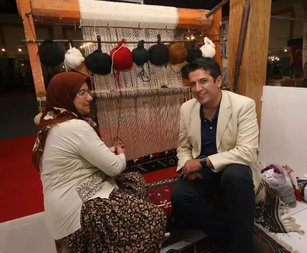 DÖŞEMEALTI HALISINA COĞRAFİ İŞARET TESCİLİ