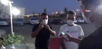 Diyarbakır Ticaret Ve Sanayi Odası: DÜSİD'den 'aşı olmayanlar düğünlere alınmasın' talebi Diyarbakır Ticaret Ve Sanayi Odası: DÜSİD'den 'aşı olmayanlar düğünlere alınmasın' talebi