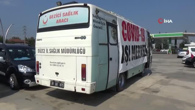 duzce valisi atay dan asilama ile ilgili kesi 14290800 o