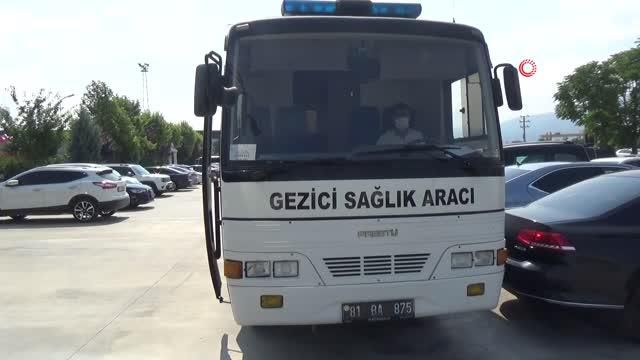 duzce valisi atay dan asilama ile ilgili kesi 3 14290800 o