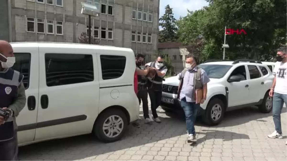 Son Dakika | Eğlence mekanında silahlı kavga: 2 ölü (3)