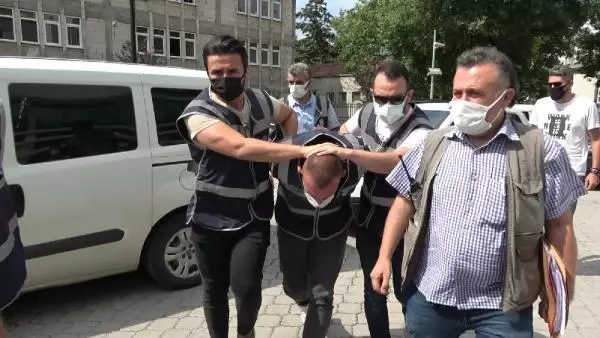 Son Dakika | Eğlence mekanında silahlı kavga: 2 ölü (3)