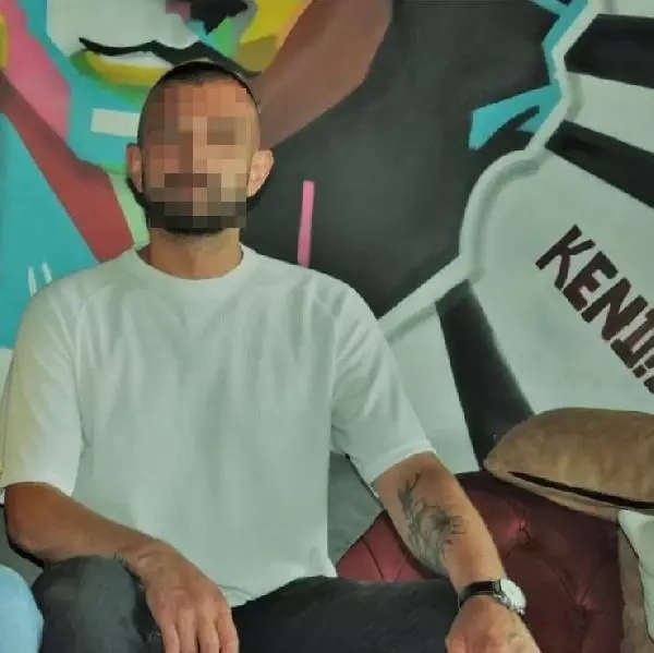 Son Dakika | Eğlence mekanında silahlı kavga: 2 ölü (3)