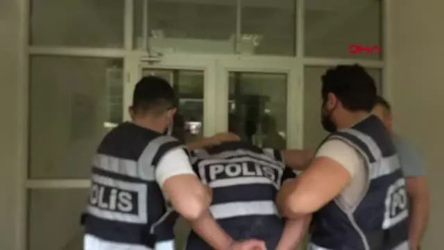Son Dakika | Eğlence mekanında silahlı kavga: 2 ölü (3)
