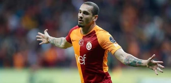 Göztepe, eski Galatasaraylı futbolcu Maicon'u transfer etmek için harekete geçti
