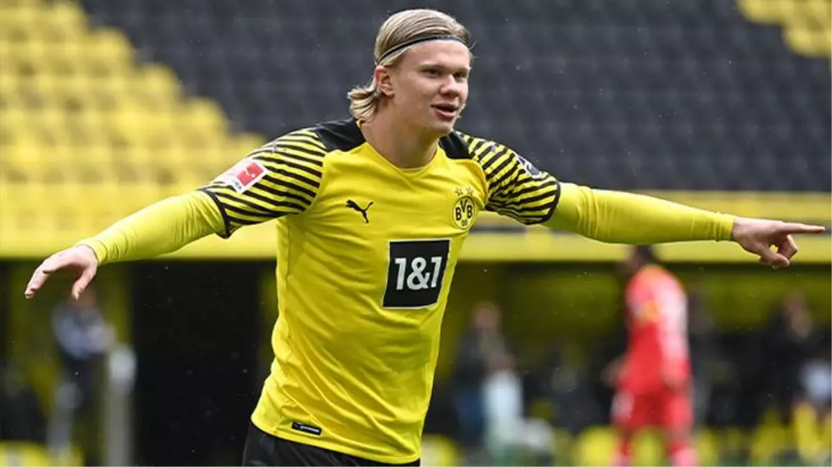 Haaland, Chelsea'nin kendisi için gözden çıkardığı paraya inanamadı: Umarım sadece söylentidir