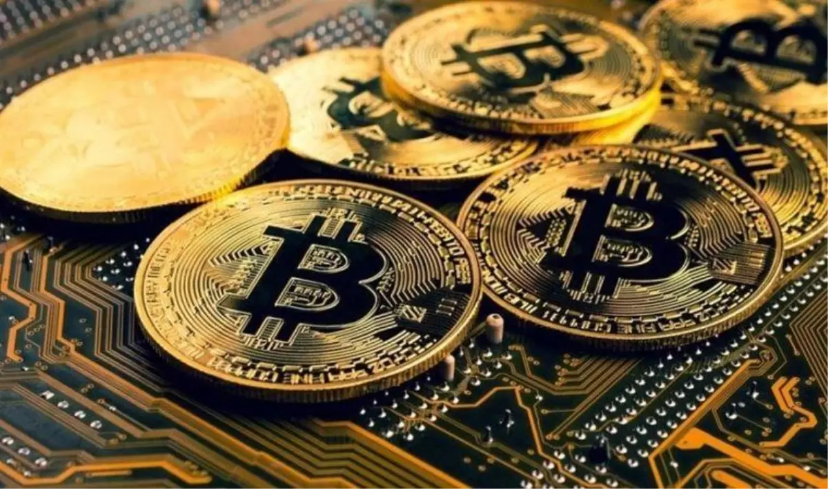 Hızlı bir yükseliş trendine giren Bitcoin, Amazon'dan gelen yalanlama sonrası düşüşe geçti