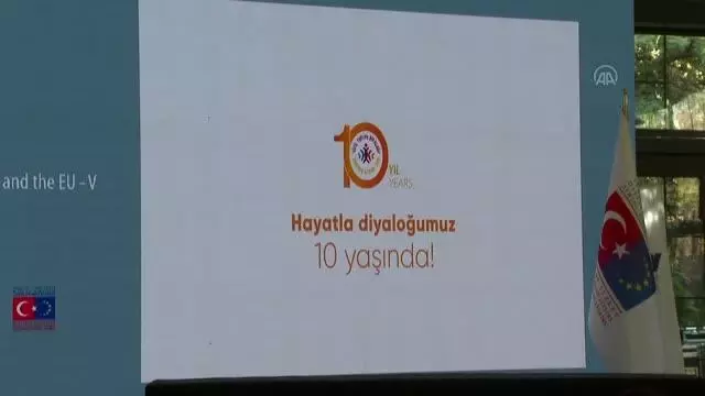IPA projelerinin kapanış töreni gerçekleştirildi