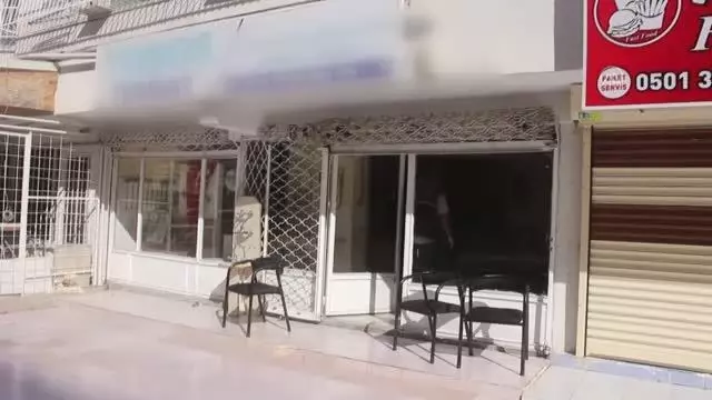 Son dakika haber! İş yerinde silahlı saldırıya uğrayan kişi yaralandı