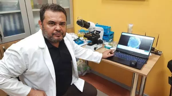 'İZMİT KÖRFEZİ'NİN TURKUAZ RENGİ MÜSİLAJ OLUŞUMUNUN DURDUĞU ANLAMINA GELMEZ'