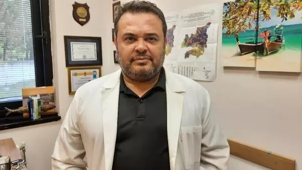 'İZMİT KÖRFEZİ'NİN TURKUAZ RENGİ MÜSİLAJ OLUŞUMUNUN DURDUĞU ANLAMINA GELMEZ'