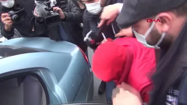 Son dakika: JİNEKOLOG MUAYENEHANESİNDEKİ CİNAYET DAVASININ GEREKÇELİ KARARI BELLİ OLDU