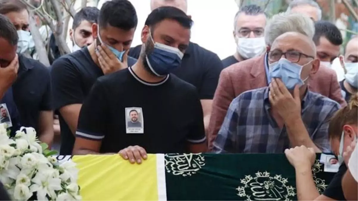 Kardeşinin ölümüyle yıkılan Alişan'dan yeni paylaşım: Bir ömür kalbimde kalacaksın