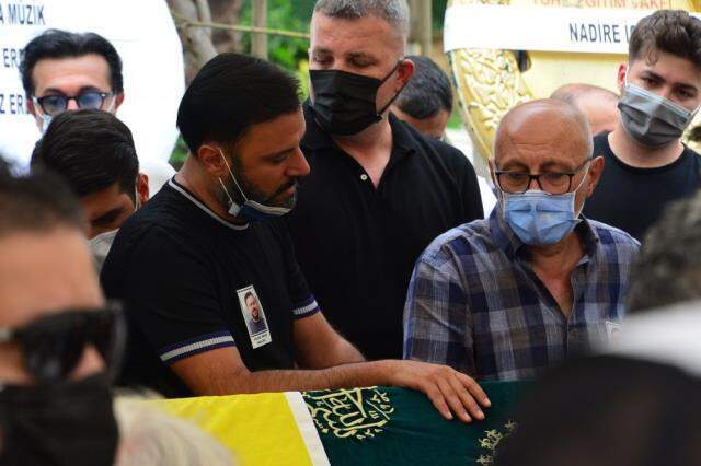 Kardeşinin ölümüyle yıkılan Alişan'dan yeni paylaşım: Bir ömür kalbimde kalacaksın
