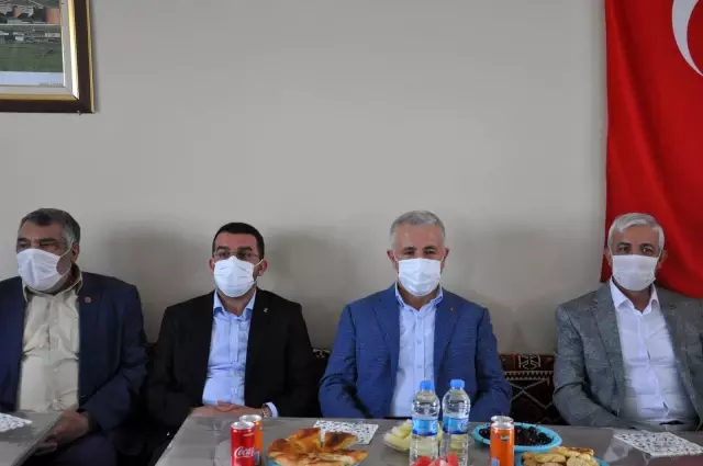 Kars'ta 100 yıllık susuz köy suya kavuştu