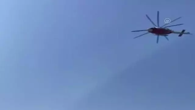 KASTAMONU - Denizde kaybolan gencin cesedi bulundu