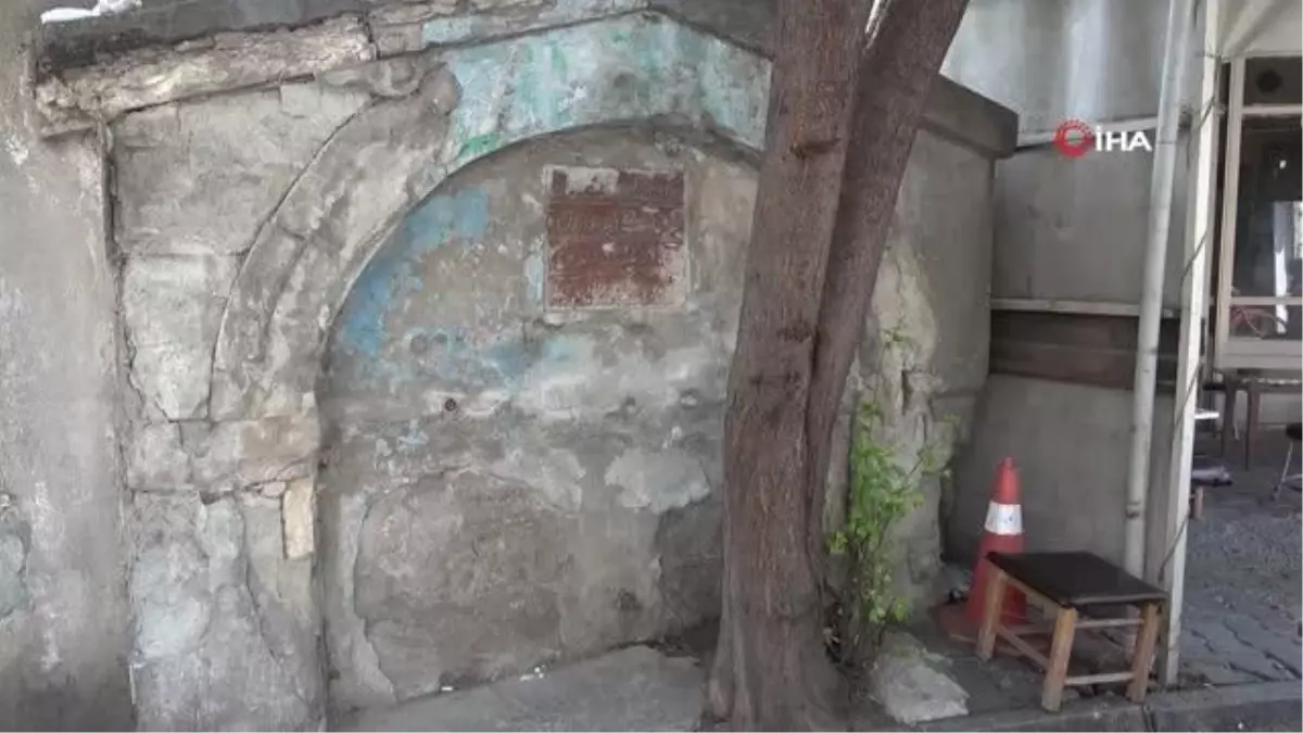 Kızılırmak kenarında bulunan kitabe müzeye teslim edildi