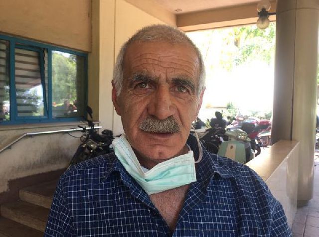 kol naklinden 29 gun sonra parmaklari oynatil 2 14290916 o