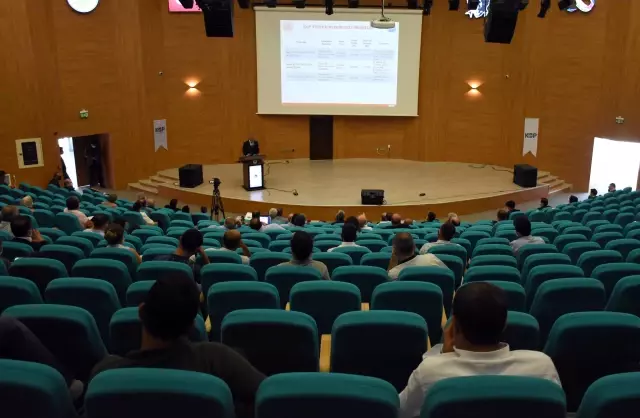 KOP bölgesine 10 yılda 2 milyar liranın üzerinde mali destek sağlandı