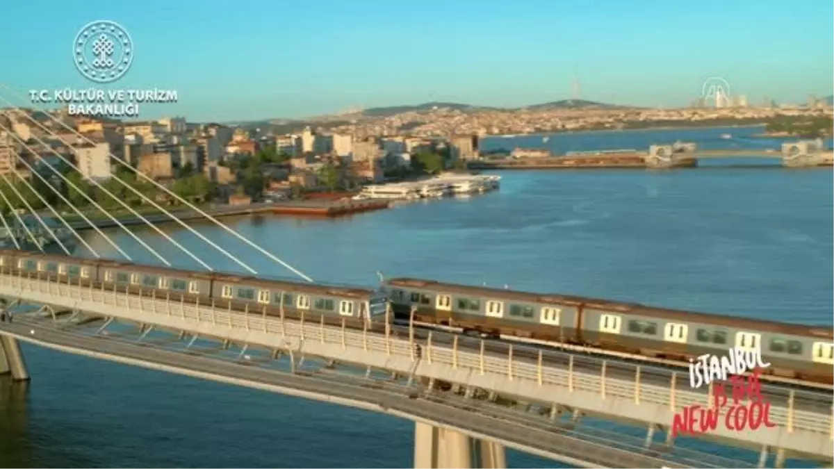 Son dakika haberleri... Kültür ve Turizm Bakanı Ersoy,