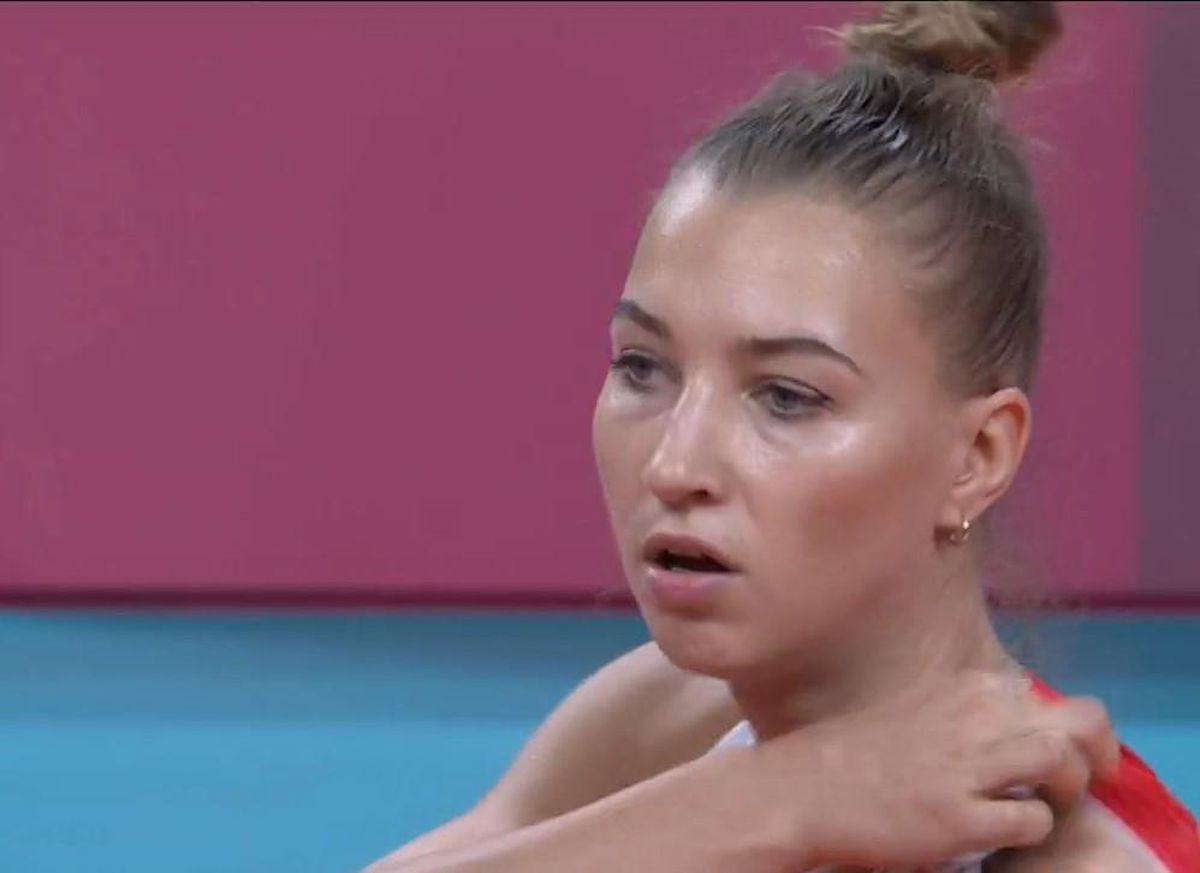 Meliha İsmailoğlu kimdir? Milli voleybolcu Meliha İsmailoğlu kaç yaşında, boy kaç, nereli?