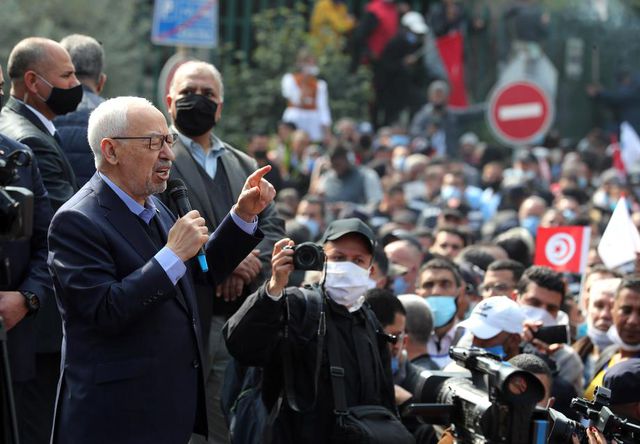 nahda hareketi tunus devlet baskani said 2 14291203 o