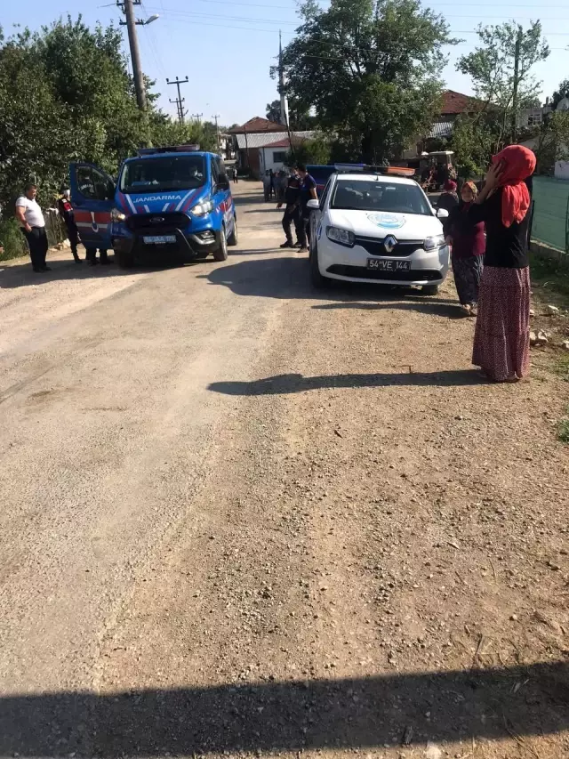 Tarla yolunda kahreden kaza! Ağabeyinin kullandığı kepçenin altında kalan 4 yaşındaki çocuk öldü