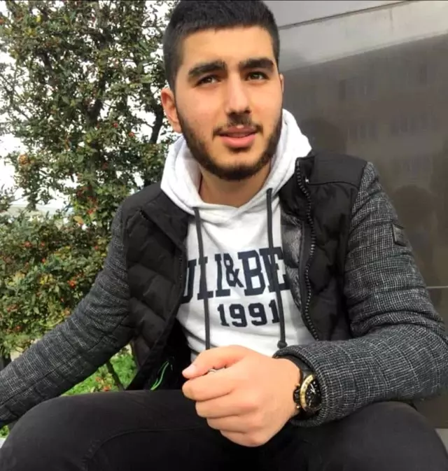 Barda 2 kişiyi öldüren bodyguard, polis yeleği ile adliyeye sevk edildi